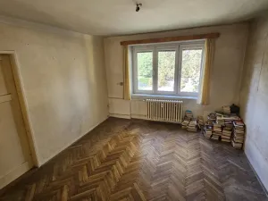 Prodej bytu 2+1, Příbram - Příbram VII, Březohorská, 50 m2
