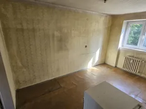 Prodej bytu 2+1, Příbram - Příbram VII, Březohorská, 50 m2