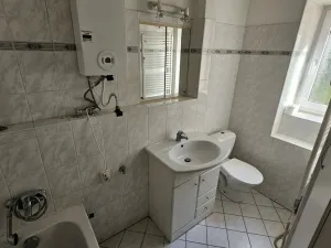Prodej bytu 2+1, Příbram - Příbram VII, Březohorská, 50 m2