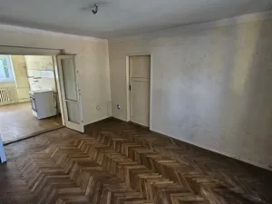 Prodej bytu 2+1, Příbram - Příbram VII, Březohorská, 50 m2