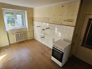 Prodej bytu 2+1, Příbram - Příbram VII, Březohorská, 50 m2