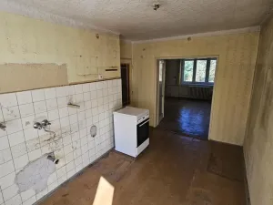 Prodej bytu 2+1, Příbram - Příbram VII, Březohorská, 50 m2