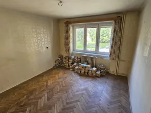 Prodej bytu 2+1, Příbram - Příbram VII, Březohorská, 50 m2