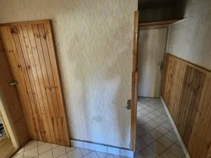 Prodej bytu 2+1, Příbram - Příbram VII, Březohorská, 50 m2