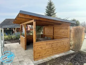 Prodej mobilheimu, Opava, 40 m2