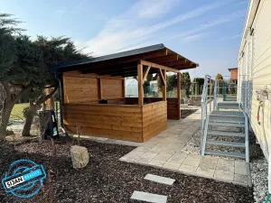 Prodej mobilheimu, Opava, 40 m2