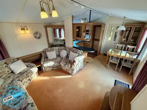 Prodej mobilheimu, Opava, 40 m2