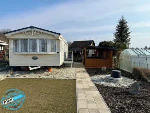 Prodej mobilheimu, Opava, 40 m2