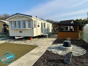 Prodej mobilheimu, Opava, 40 m2