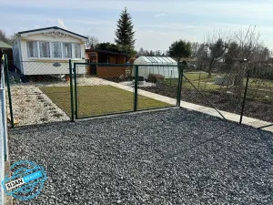 Prodej mobilheimu, Opava, 40 m2