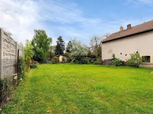 Prodej pozemku, Praha, 1418 m2
