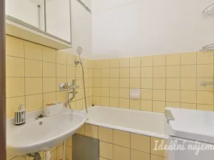 Pronájem bytu 2+1, Brno, Úvoz, 56 m2