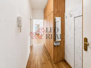 Pronájem bytu 3+1, Příbram - Příbram I, Hradební, 80 m2