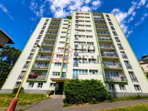 Pronájem bytu 3+1, Příbram - Příbram I, Hradební, 80 m2