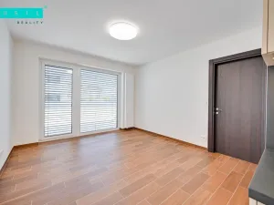 Pronájem bytu 2+kk, Olomouc - Nová Ulice, Třída Jiřího Pelikána, 44 m2