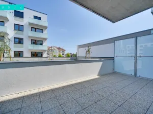Pronájem bytu 2+kk, Olomouc - Nová Ulice, Třída Jiřího Pelikána, 44 m2