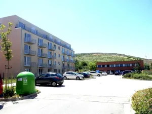Pronájem bytu 1+kk, Hostivice, Ječná, 36 m2