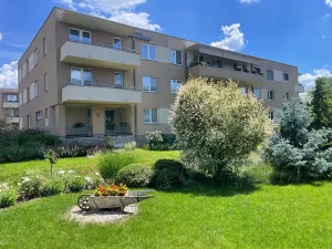Pronájem bytu 3+kk, Praha - Háje, Jurkovičova, 66 m2