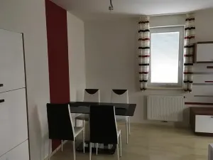 Pronájem bytu 3+kk, Praha - Háje, Jurkovičova, 66 m2