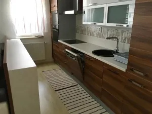 Pronájem bytu 3+kk, Praha - Háje, Jurkovičova, 66 m2