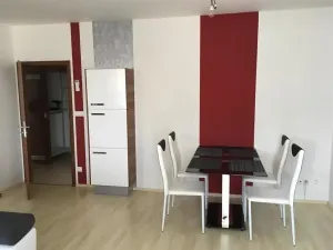 Pronájem bytu 3+kk, Praha - Háje, Jurkovičova, 66 m2