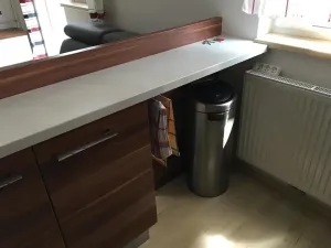 Pronájem bytu 3+kk, Praha - Háje, Jurkovičova, 66 m2