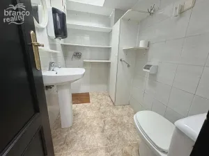 Prodej komerční, Guardamar del Segura, Alicante, Španělsko, 117 m2