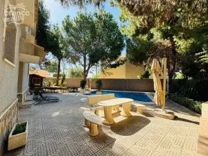 Prodej rodinného domu, Ciudad Quesada, Alicante, Španělsko, 200 m2