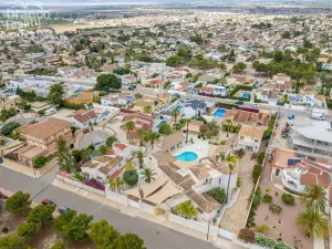 Prodej rodinného domu, Ciudad Quesada, Alicante, Španělsko, 427 m2