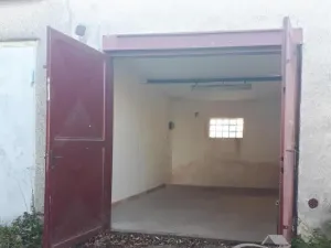 Prodej garáže, Karviná - Staré Město, Hlíny, 23 m2