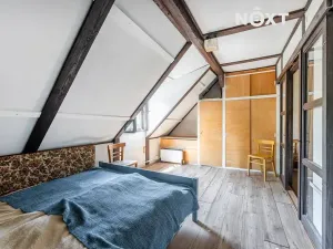 Prodej chalupy, Blížejov, 312 m2