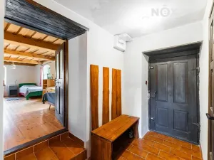 Prodej chalupy, Blížejov, 312 m2