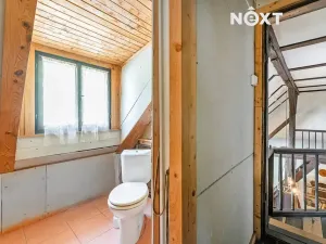Prodej chalupy, Blížejov, 312 m2