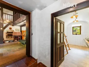 Prodej chalupy, Blížejov, 312 m2