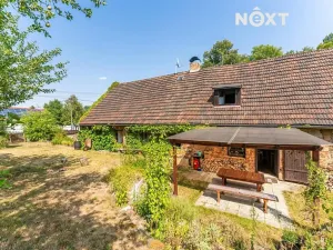 Prodej chalupy, Blížejov, 312 m2