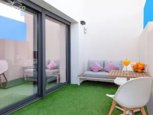Prodej rodinného domu, Benijofar, Alicante, Španělsko, 160 m2
