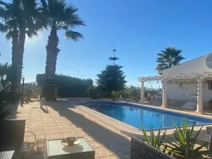 Prodej rodinného domu, Dolores, Alicante, Španělsko, 180 m2