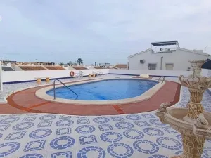Prodej rodinného domu, Ciudad Quesada, Alicante, Španělsko, 70 m2