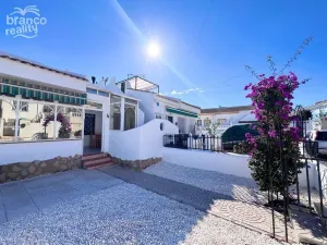 Prodej rodinného domu, Ciudad Quesada, Alicante, Španělsko, 70 m2