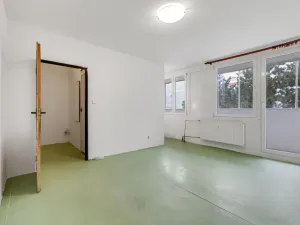 Prodej bytu 1+kk, Slaný, Záfortenská, 25 m2