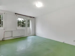 Prodej bytu 1+kk, Slaný, Záfortenská, 25 m2