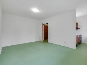 Prodej bytu 1+kk, Slaný, Záfortenská, 25 m2