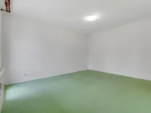 Prodej bytu 1+kk, Slaný, Záfortenská, 25 m2