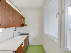 Prodej bytu 1+kk, Slaný, Záfortenská, 25 m2
