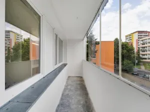 Prodej bytu 1+kk, Slaný, Záfortenská, 25 m2