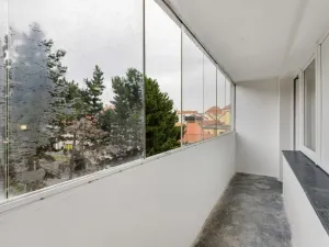 Prodej bytu 1+kk, Slaný, Záfortenská, 25 m2