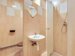 Prodej bytu 1+kk, Slaný, Záfortenská, 25 m2