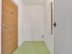 Prodej bytu 1+kk, Slaný, Záfortenská, 25 m2