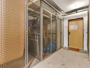 Prodej bytu 1+kk, Slaný, Záfortenská, 25 m2