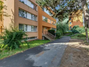 Prodej bytu 1+kk, Slaný, Záfortenská, 25 m2